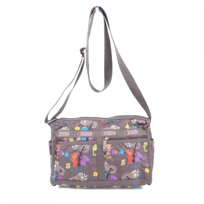 【Mã giảm giá】Túi LESPORTSAC 661760