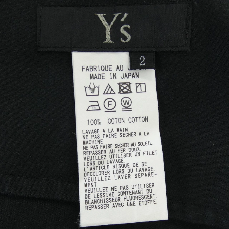 Quần Y's YB-P01-028 649214