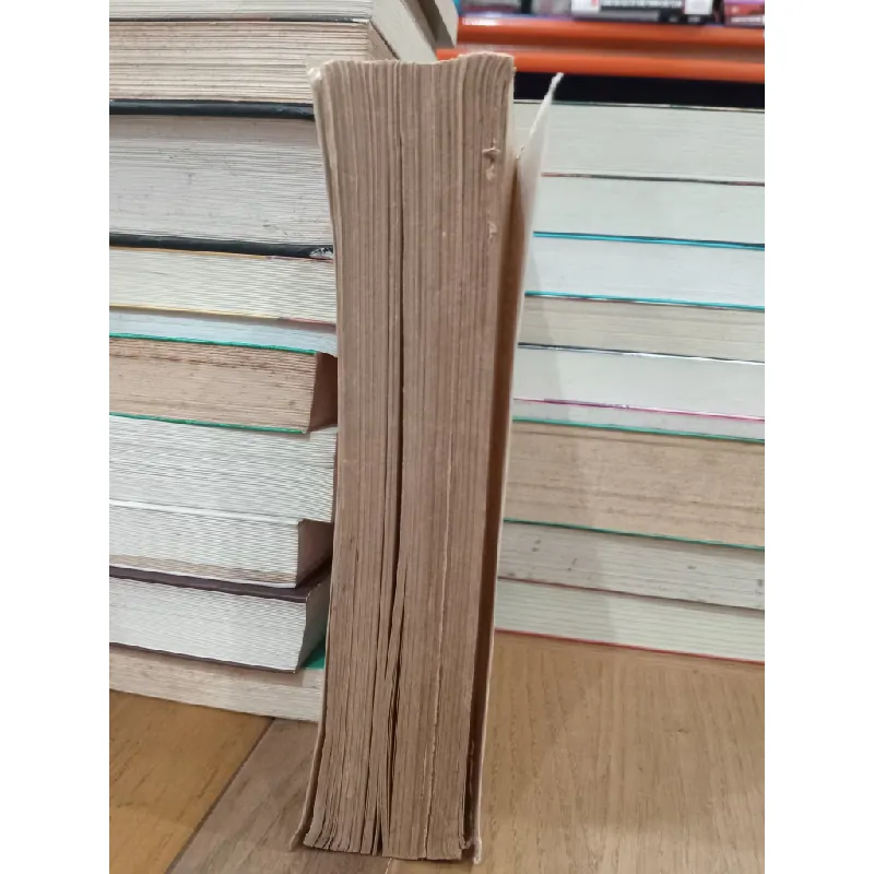 Trở lại thiên đường - Elia Kazan ( người dịch Nguyễn Hữu Đông ) 449440