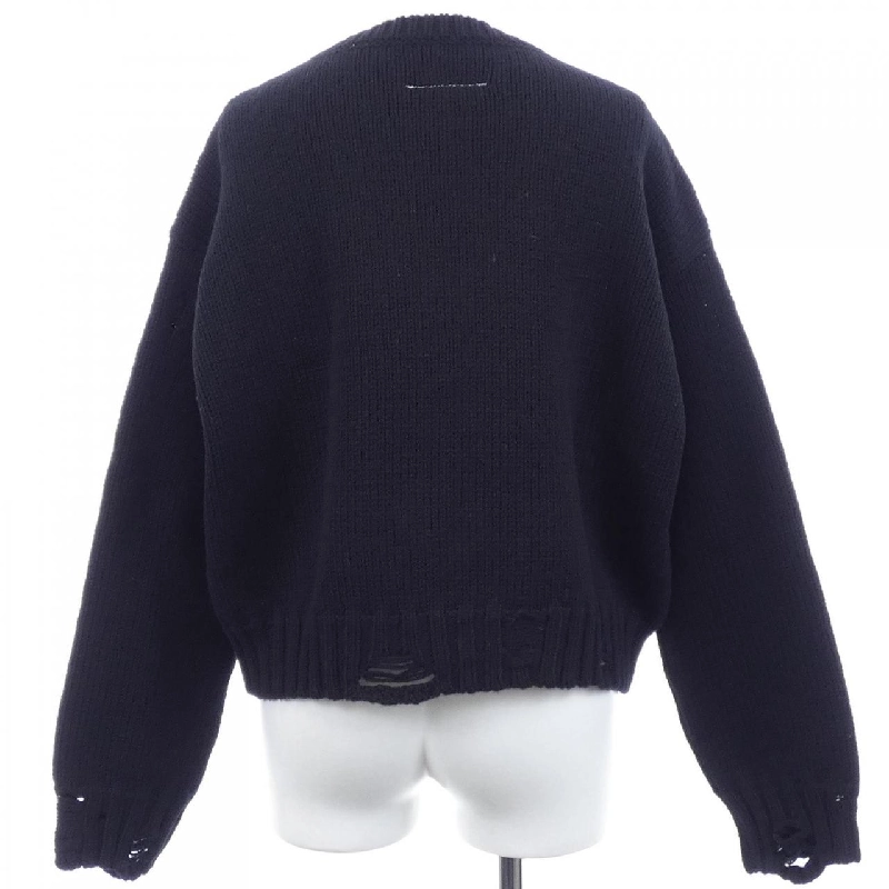 Áo len MM6 S62HL0029 - Hàng hiệu Authentic 823007