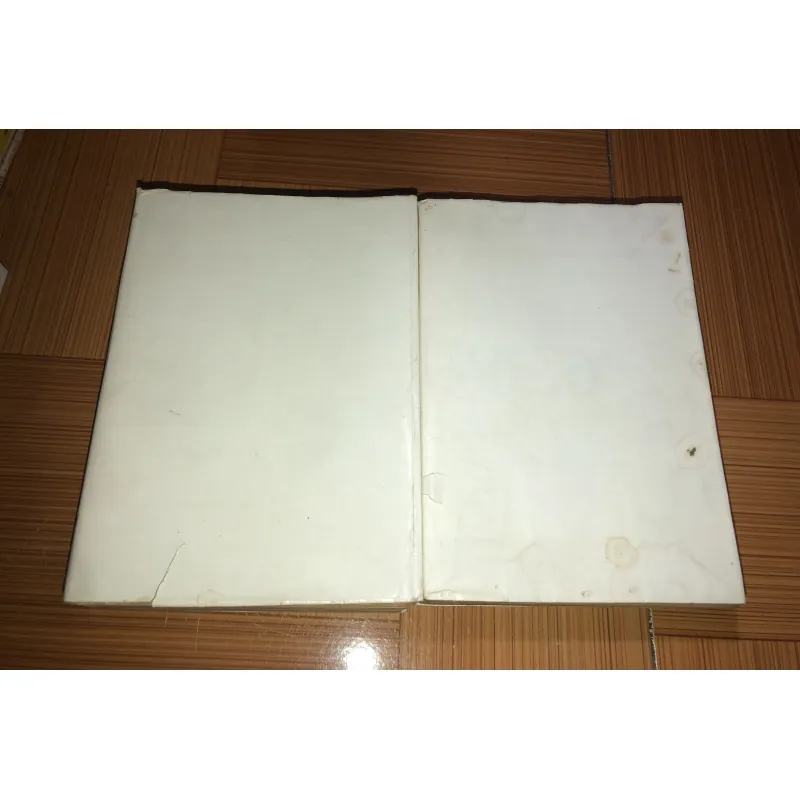 Từ điển kỹ thuật bách khoa- trọn bộ 2 tập ( dán bìa)  1045574