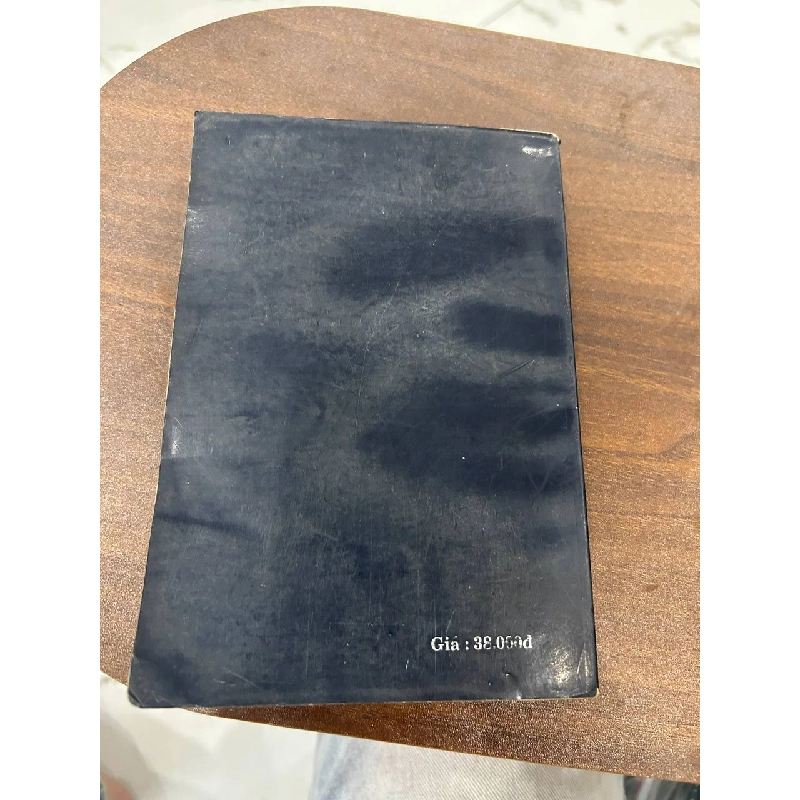 Ông Hoàng Đen (Tập II) - Iris Murdoch 932909