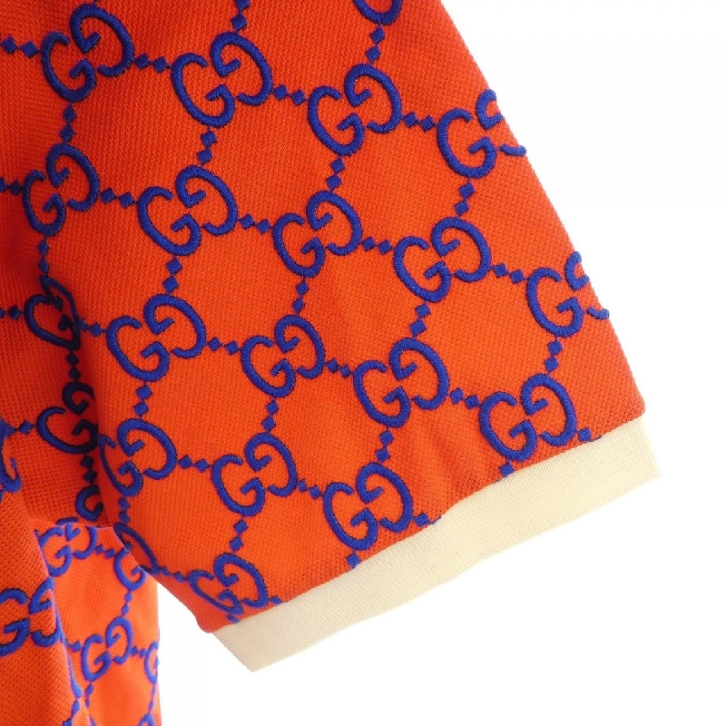 Gucci GUCCI 753272 XJFUG Áo polo - Hàng hiệu Chính hãng 900984