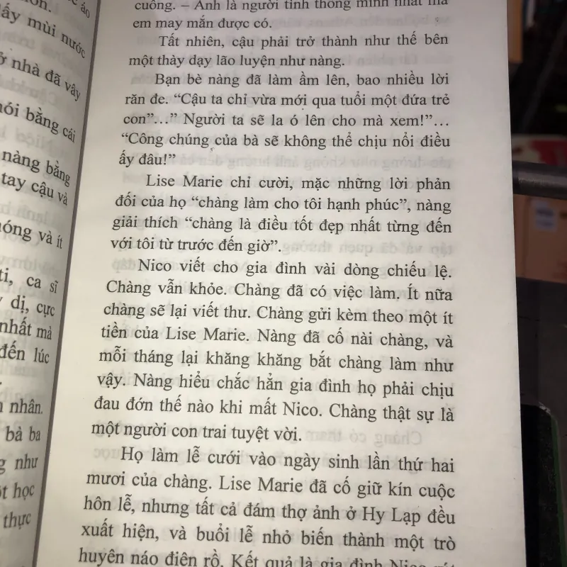 Lẳng lơ - Jackie Collins  1006349