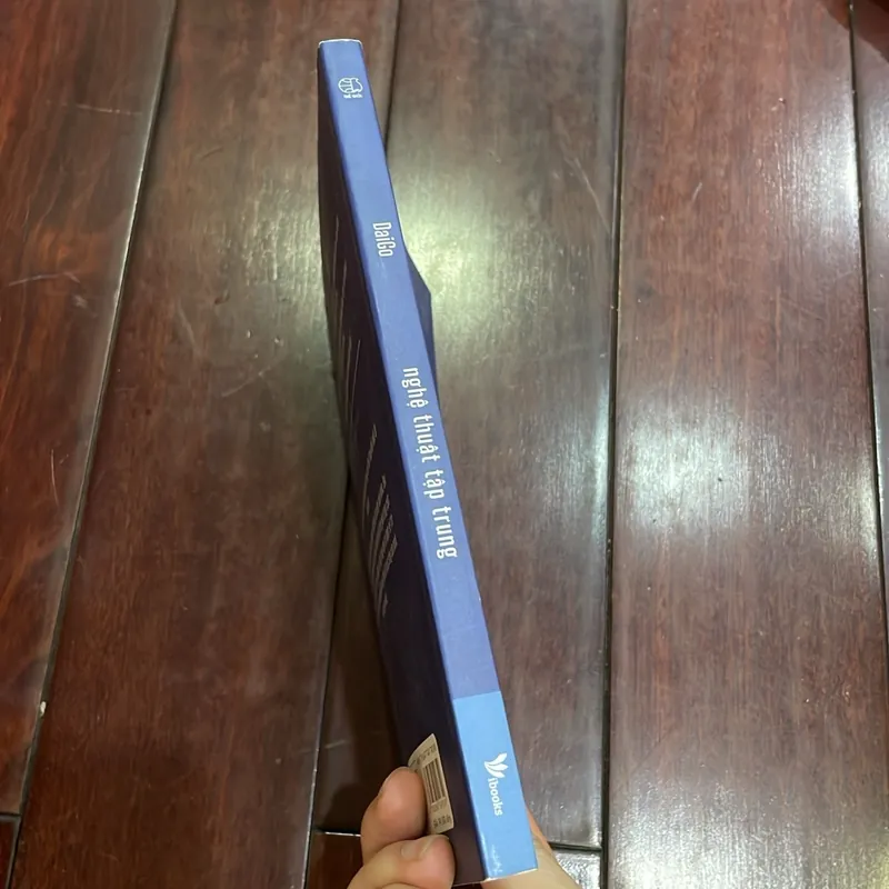 📚NGHỆ THUẬT TẬP TRUNG nâng cao năng suất hiệu quả bất ngờ - nhà tâm thần học Daigo  1066946