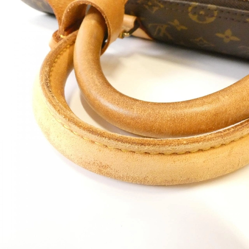 Túi Boston Louis Vuitton Monogram 50cm M41426 614224