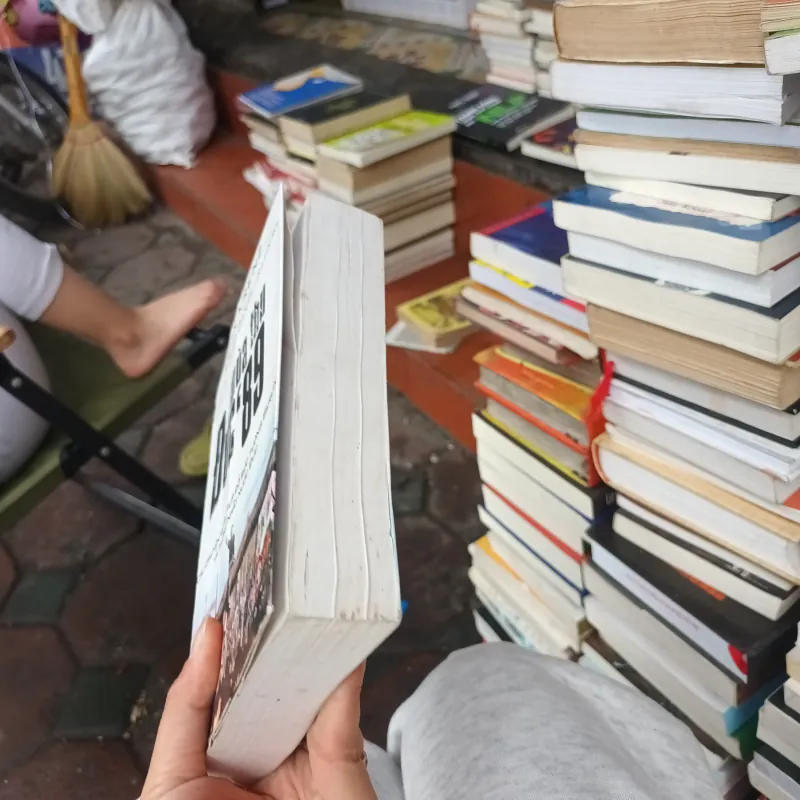 Mùa Thu Đức 89- Egon Krenz 524242