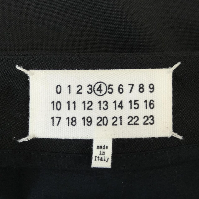 【Khuyến mãi】Quần Maison Margiela 652612