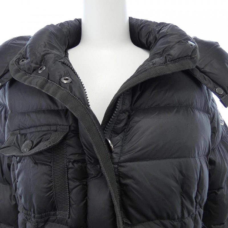 Áo khoác lông vũ MONCLER 641503