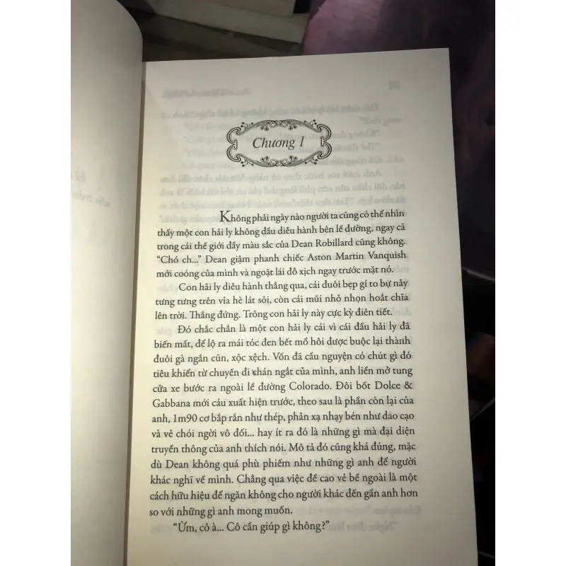 Trời sinh quyến rũ - Susan Elizabeth Phillips 1020202