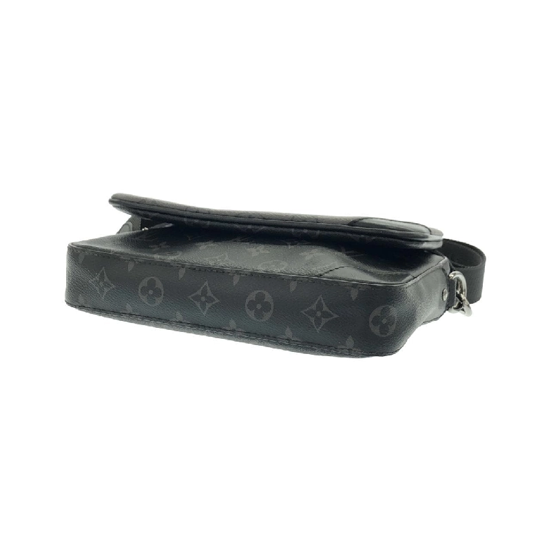 Túi đeo chéo Louis Vuitton Monogram Eclipse Reverse Trio M69443 - Hàng hiệu Chính hãng 802024