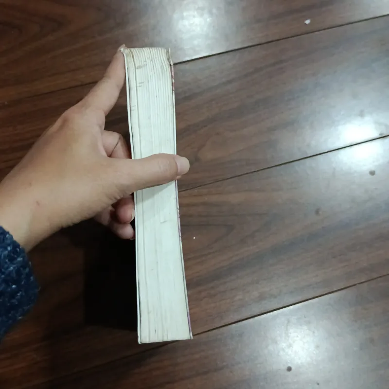 Duyên nợ đào hoa 757442