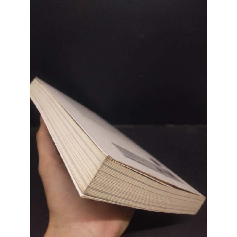 Bank 4.0 Brett King 2020 mới 80% trầy góc HCM1805 marketing 914405