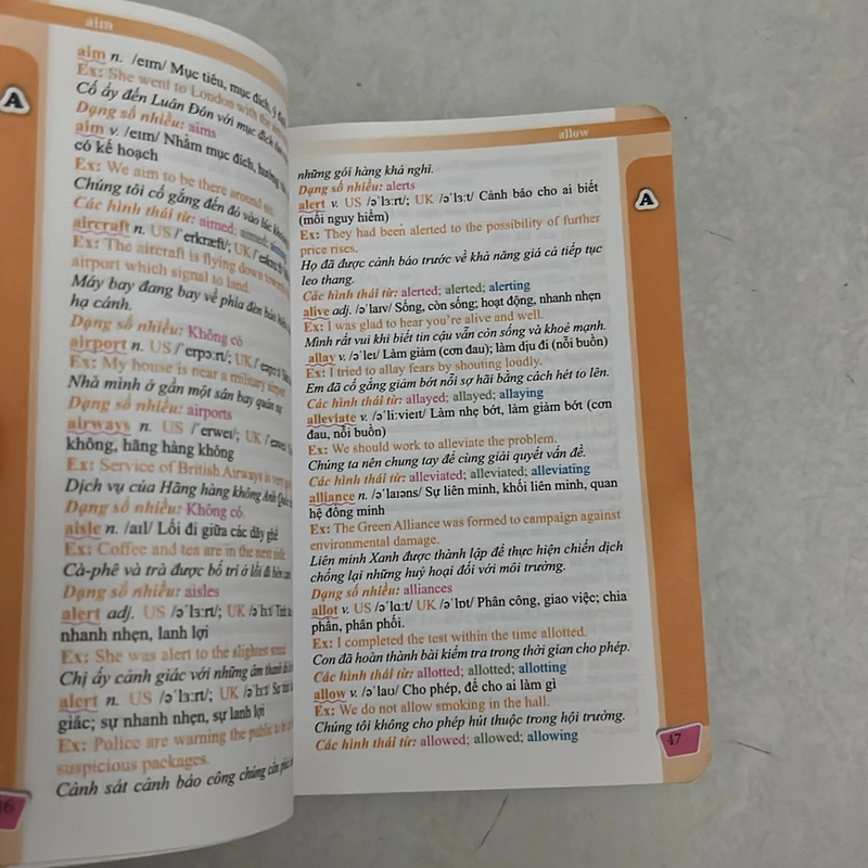 3500 Từ vựng TOEIC siêu đẳng 531886