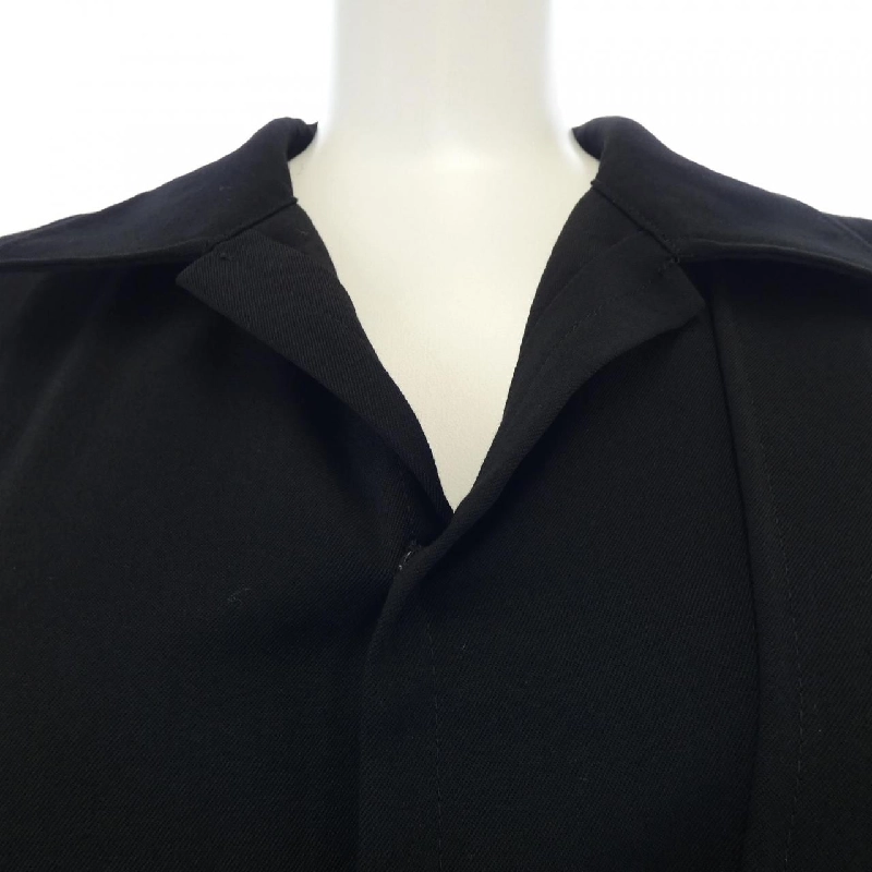 Yohji Yamamoto YOHJI YAMAMOTO Đầm - Hàng hiệu Chính hãng 819584