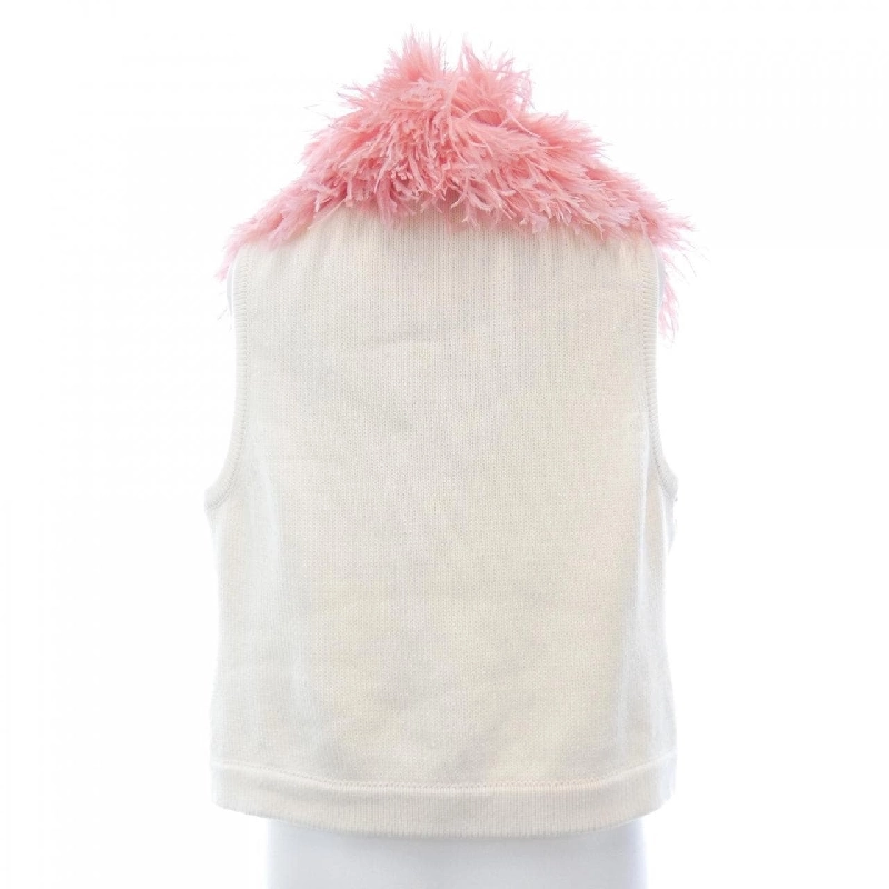 【Khuyến mãi】Áo khoác CHANEL 641491