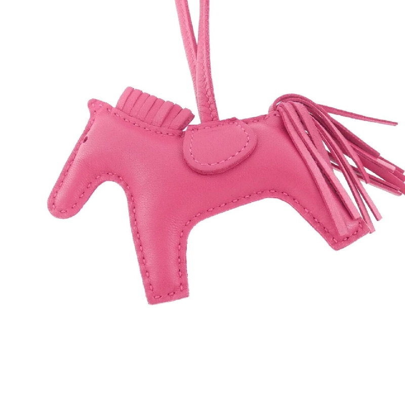 Túi charm Rodeo PM 064929CA của Hermès 626214