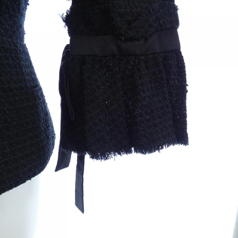 Áo khoác CHANEL - Hàng hiệu Authentic 824347