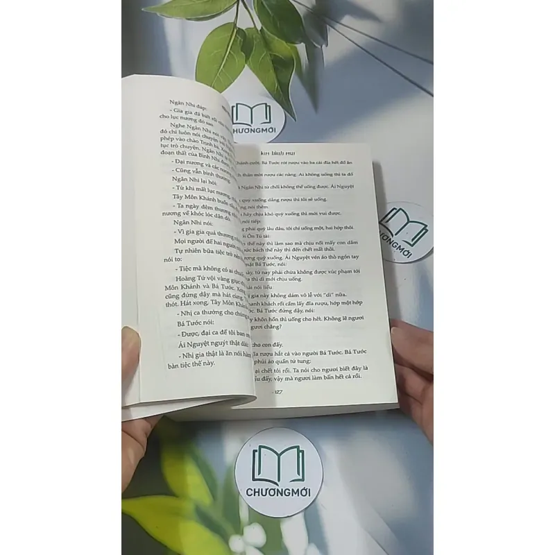 Kim Bình Mai 2 688581