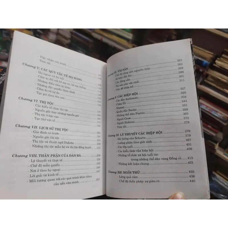 Sách: Không gian văn hoá Nguyên Thuỷ - Tác giả: Robert Lowie (A3) 597322