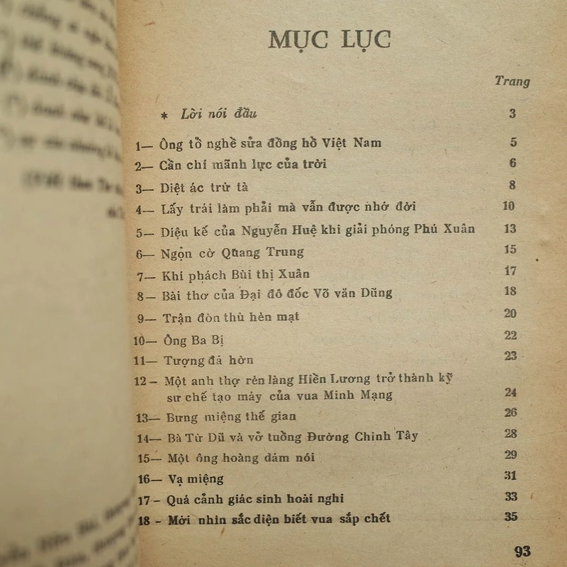 Hương Giang Cố Sự 474450