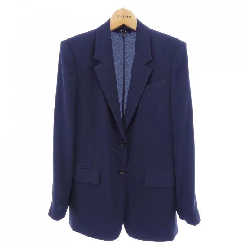 Theory 01-5204102 Jacket - Hàng hiệu Authentic 810724