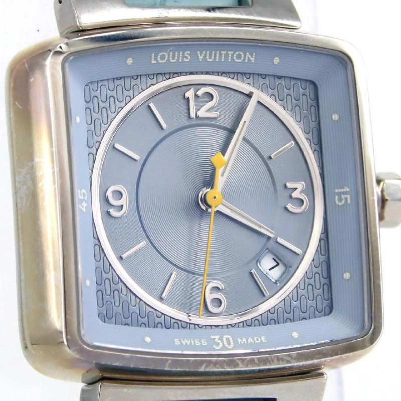 Louis Vuitton Speedy Q2211 SS Quartz - Hàng hiệu Authentic 881363