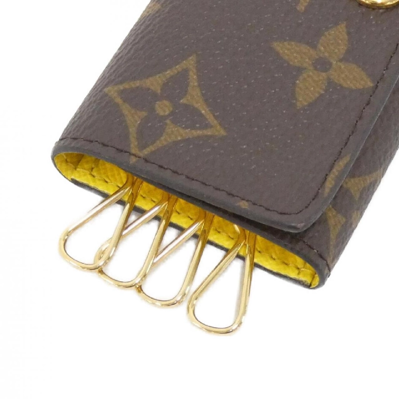 Ví khóa Louis Vuitton Monogram Multiclés M81938 623871