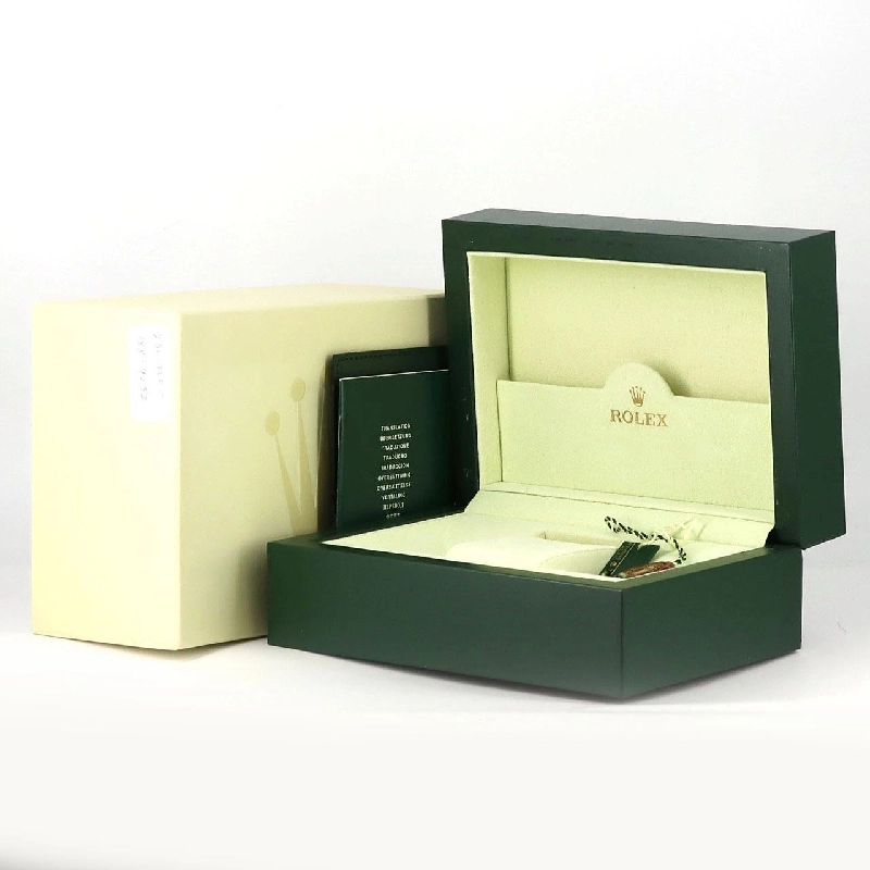 Đồng hồ Rolex Turnograph 116264･3 SSxWG tự động D - Hàng hiệu chính hãng 879941