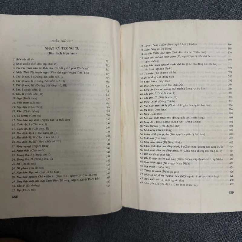 Suy nghĩ mới về Nhật ký trong tù - Nguyễn Huệ Chi chủ biên 791382