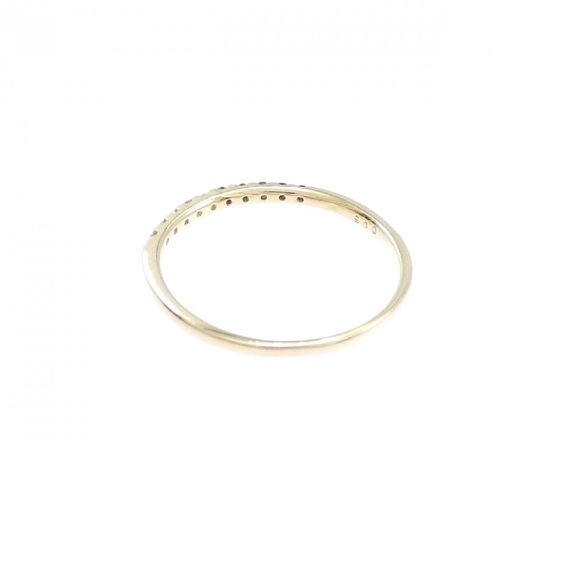 Nhẫn hồng ngọc Hirotaka 0.05CT - Hàng hiệu Authentic 838400