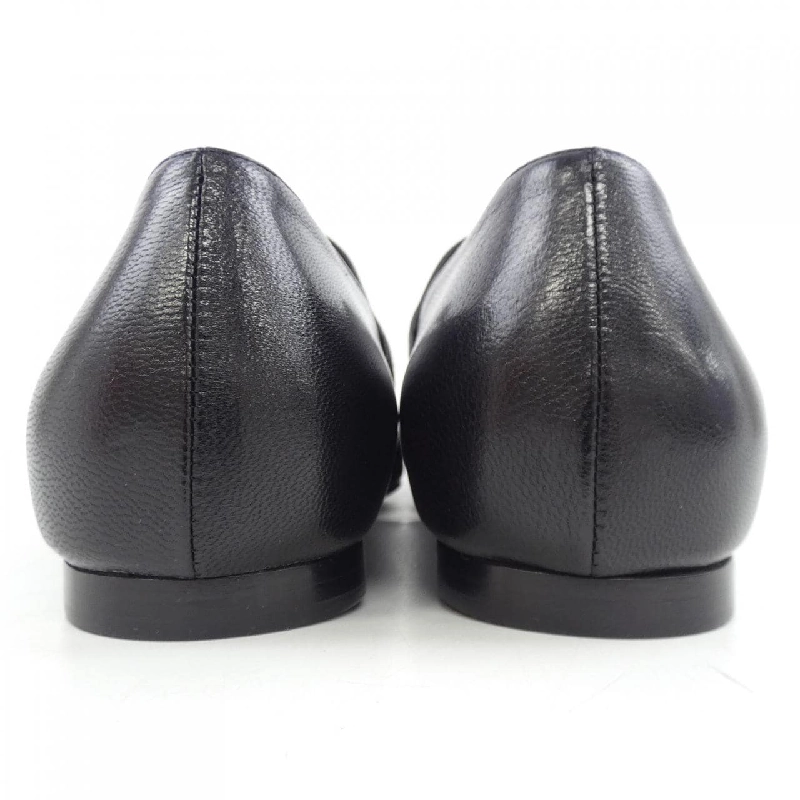 Giày phẳng Jane Apibuckle HERMES 242047Z 656554