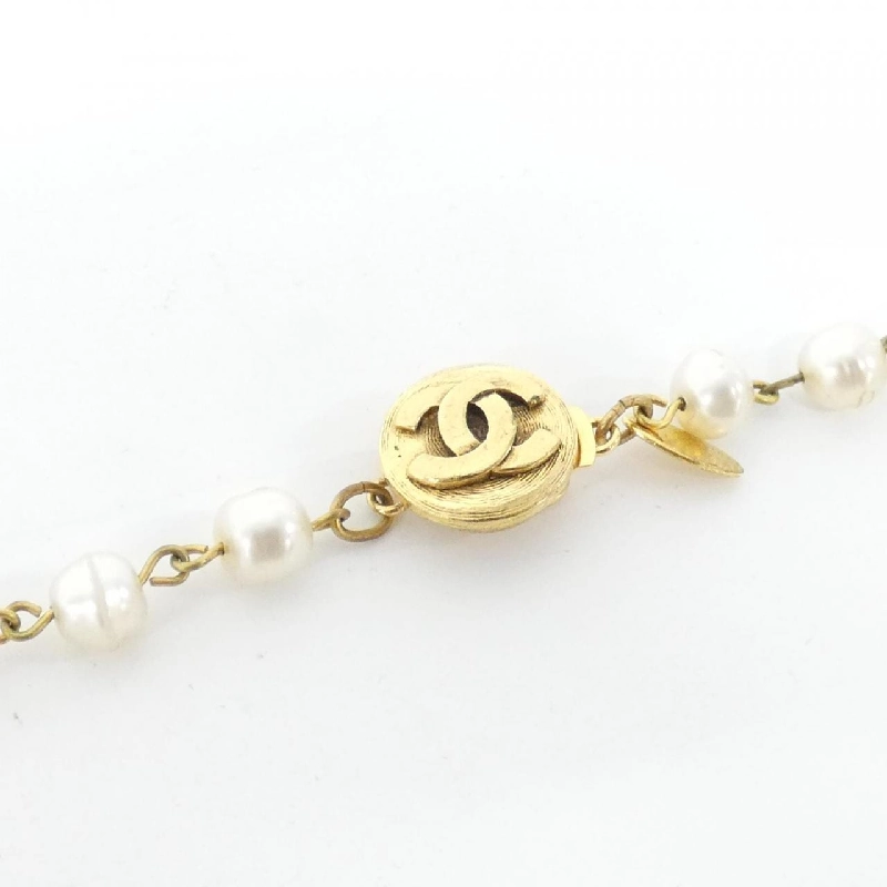 Chanel Necklace - Hàng hiệu Authentic 772701