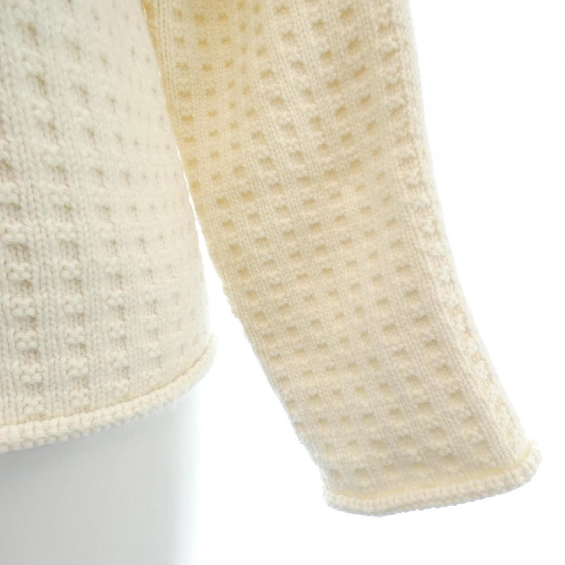 【Mã giảm giá】Louis Vuitton LOUIS VUITTON Áo len 644128