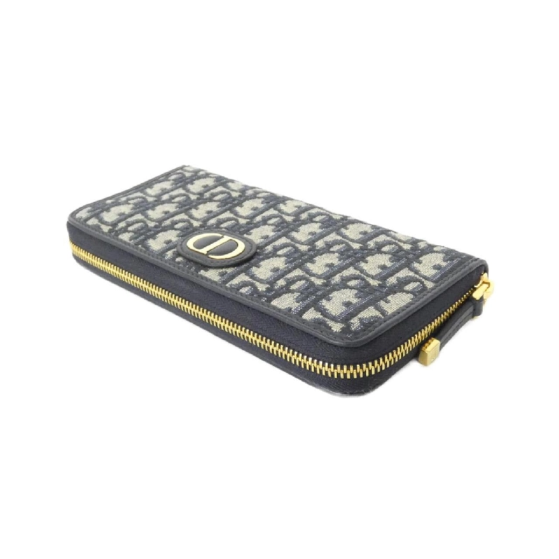 Ví Christian Dior DIOR OBLIQUE 30 Montaigne S2094UTZQ - Hàng hiệu Authentic 806568