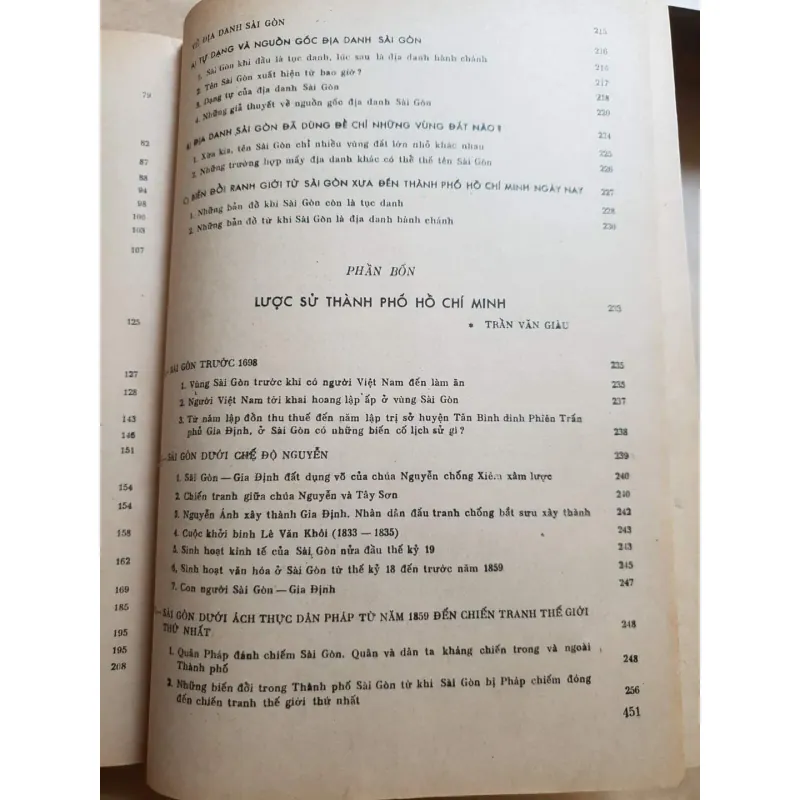Địa chí văn hóa tp HCM - địa chí văn hóa Sài Gòn  994313