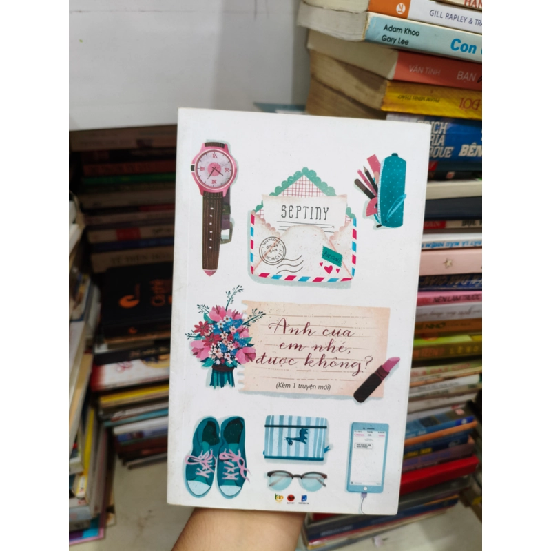 Anh cũ em được không 🌱 538217