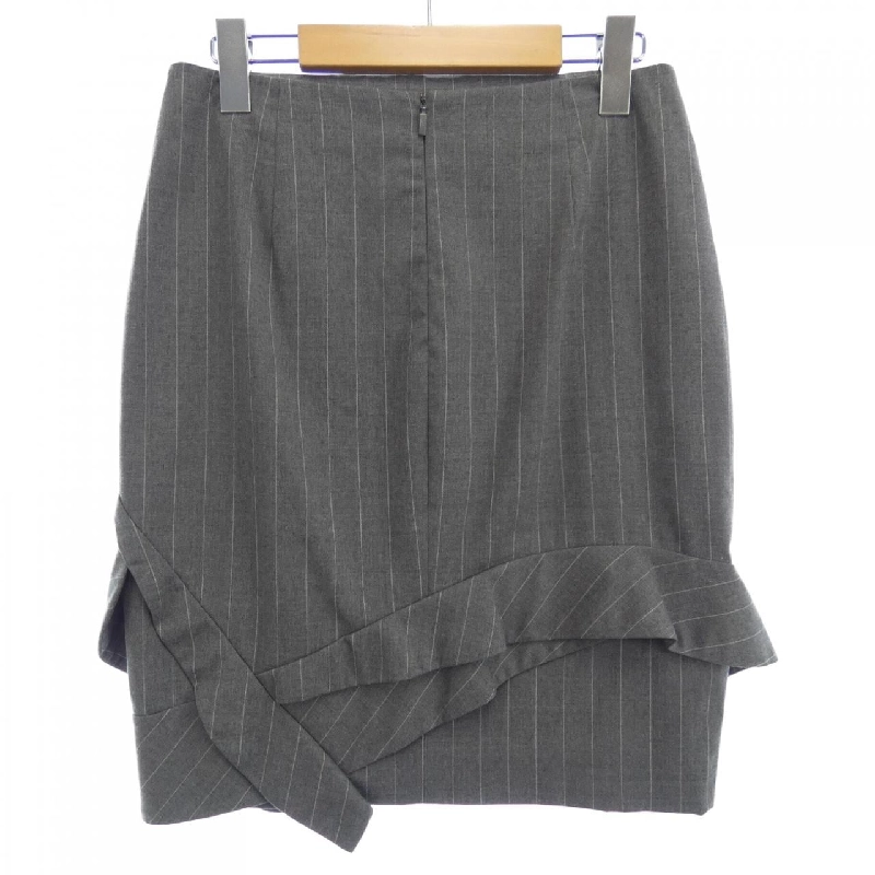 【Khuyến mãi】Chân váy BOSS 655936