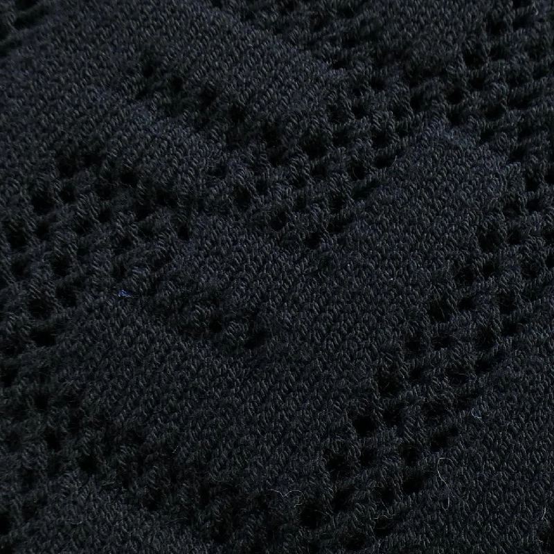 【Mã giảm giá】FENDI Áo len 644811