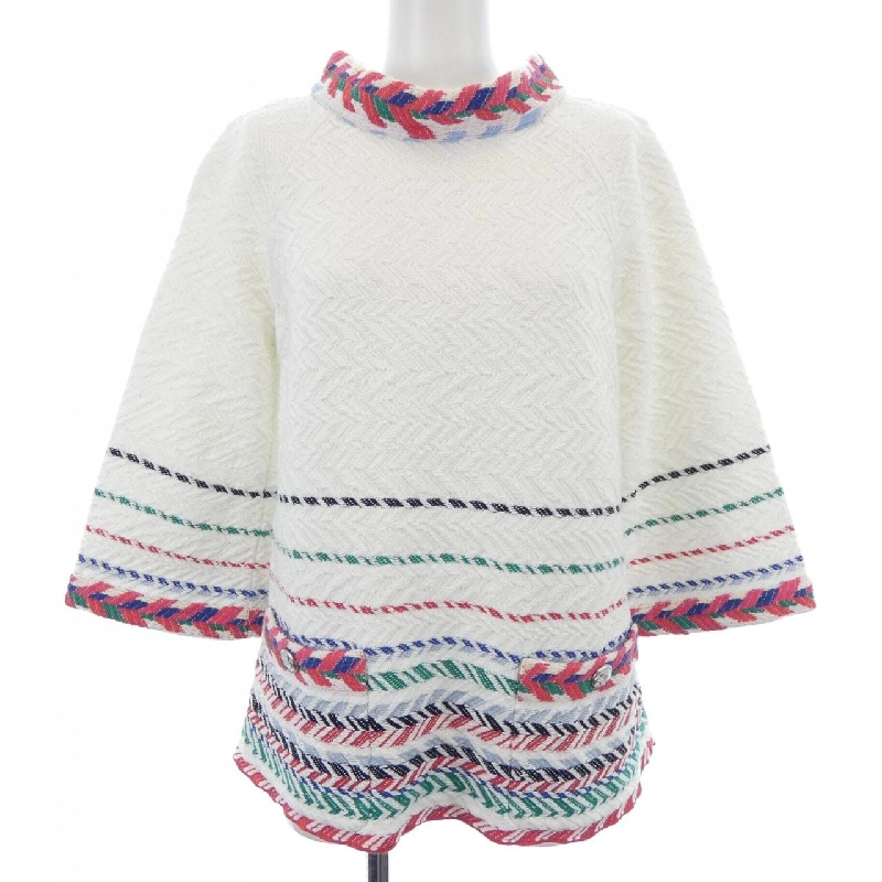 【Khuyến mãi】Chanel CHANEL Áo 640101