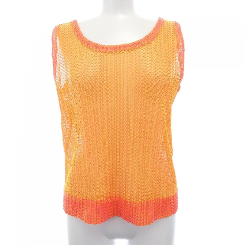 Áo tank top PLEATS PLEASE - Hàng hiệu Authentic 827000