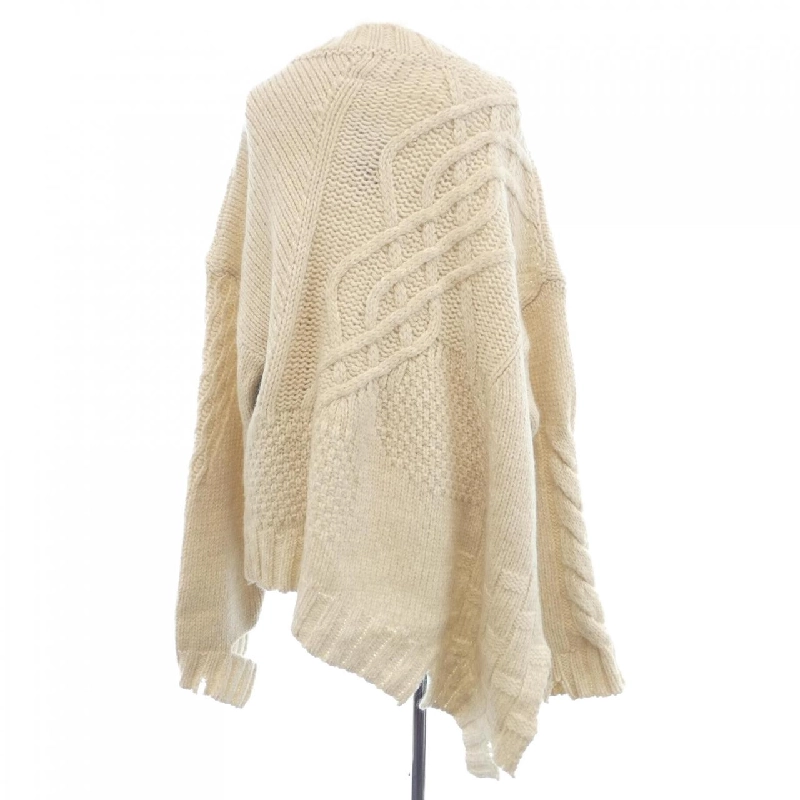 Áo len MM6 S62GP0070 630560