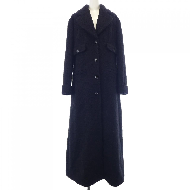 Áo khoác CHANEL 634075