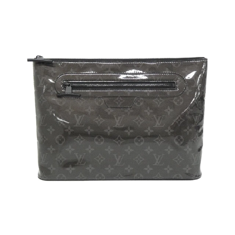 Túi xách Louis Vuitton Monogram Eclipse Glaze Pochette Cosmos M63373 - Hàng hiệu Chính hãng 771543