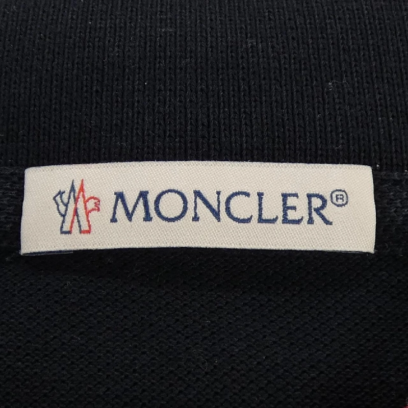 Áo polo MONCLER D10918305200 84556 - Hàng hiệu Chính hãng 891598