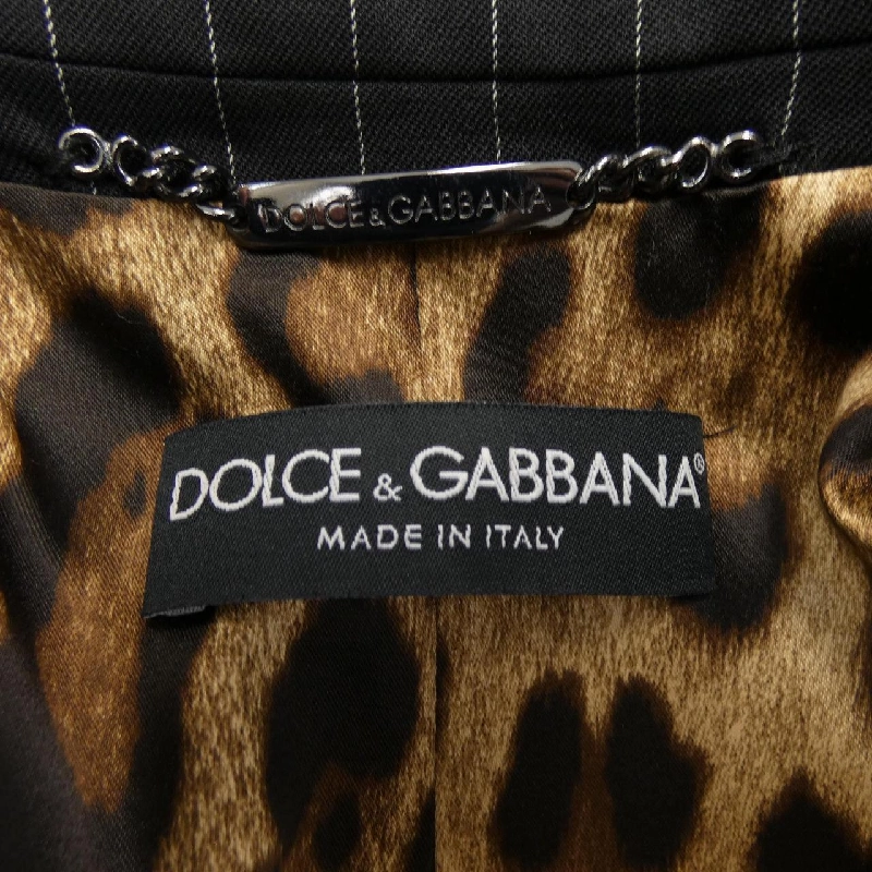 Dolce & Gabbana DOLCE&GABBANA F2936T/FRCAX Áo khoác - Hàng hiệu Chính hãng 819015
