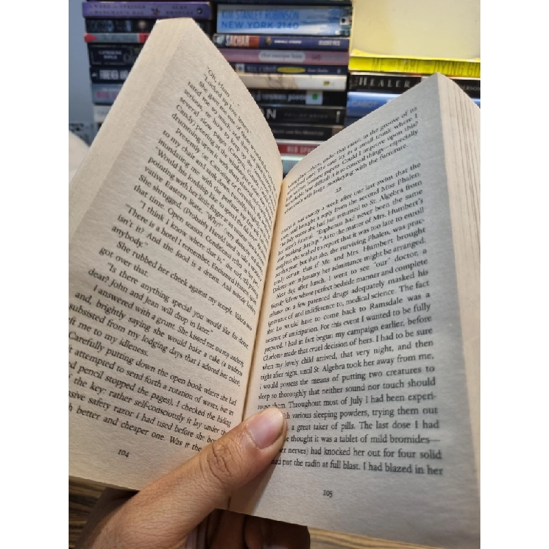 LOLITA - Vladimir Nabokov (Penguin, 1995) 146198