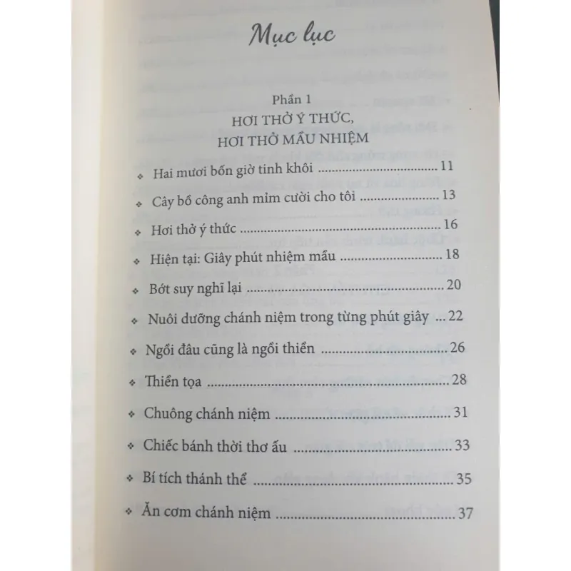 An Lạc Từng Bước Chân 747411