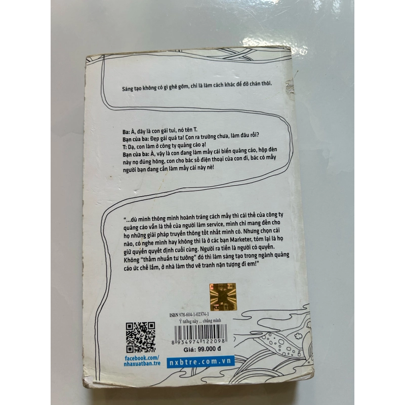 Ý tưởng này là của chúng mình 452066