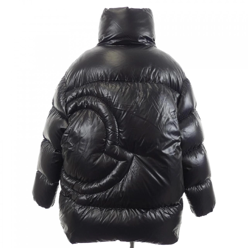 MONCLER GENOS Áo khoác lông - Hàng hiệu Chính hãng 819980